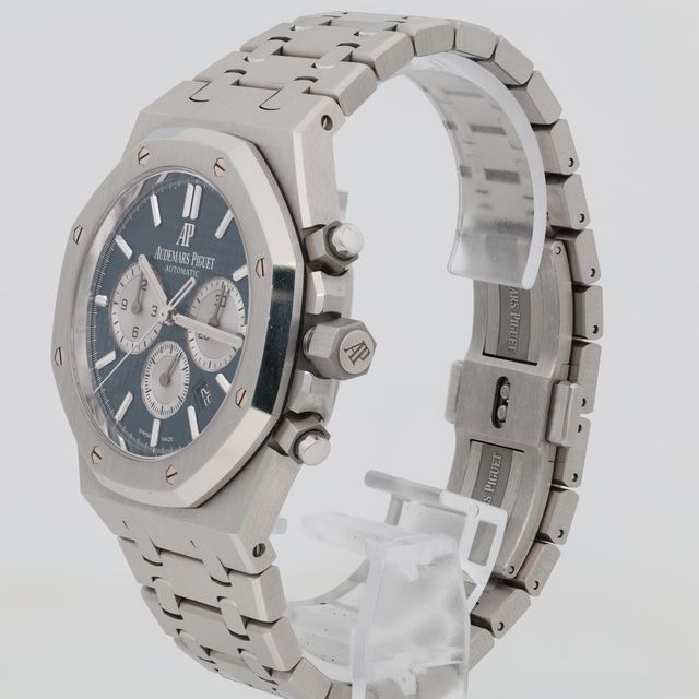 Audemars Piguet Royal Oak 26331ST.OO.1220ST.01 Image 2